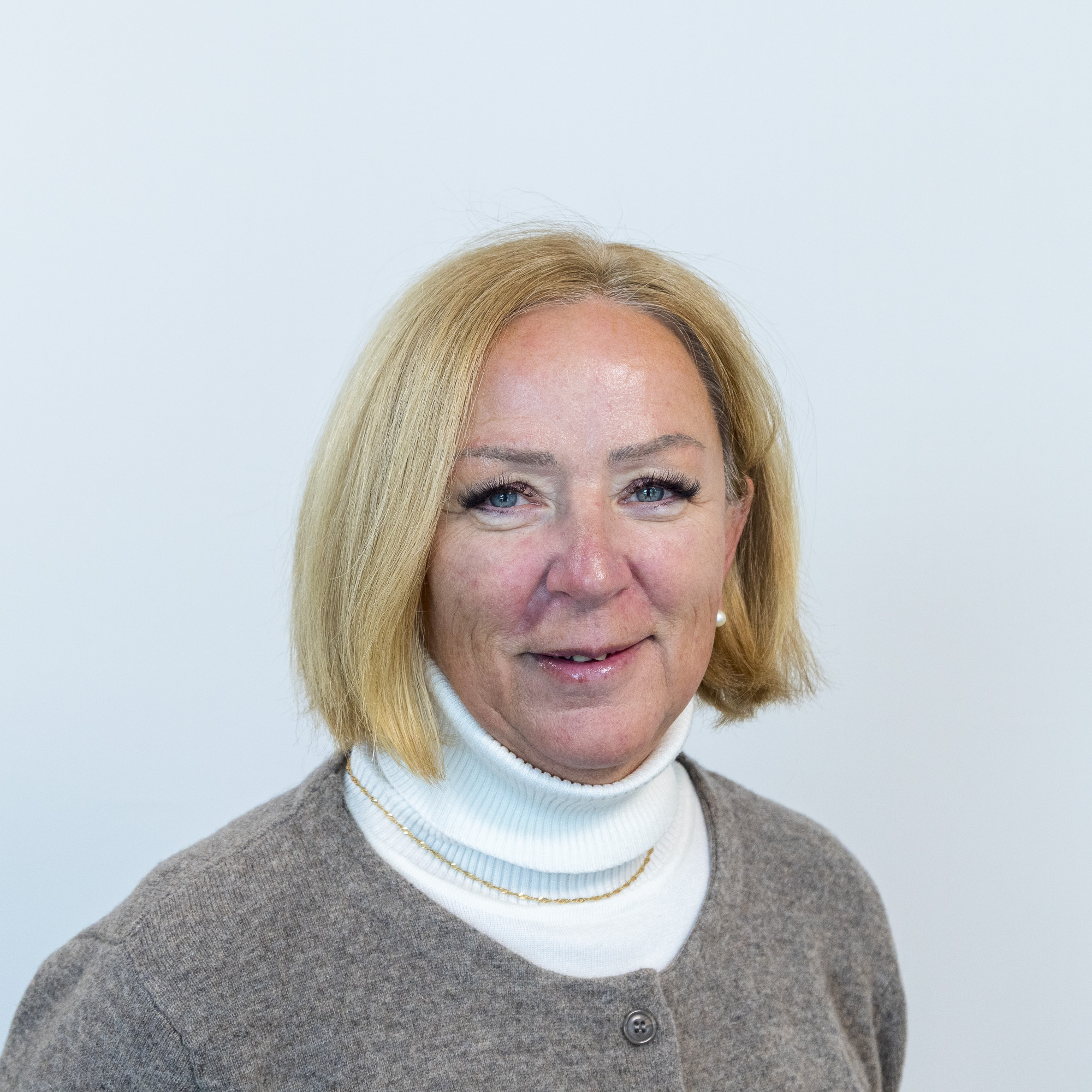 Solveig Oskarsson